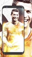 Football wallpapers  2021 海报