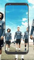 Football wallpapers  2021 截图 1
