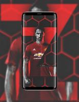 Football Wallpaper HD imagem de tela 1