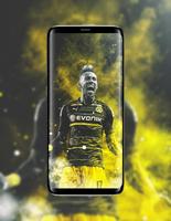 Football Wallpaper HD imagem de tela 3
