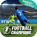 Football Champions: Be a Pro APK