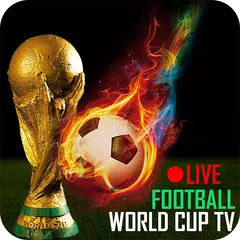 Live Football WorldCup & Sports Live Tv Streaming APK 下載