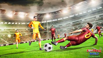 dunia sepak bola screenshot 1