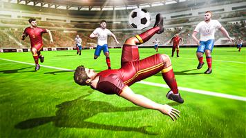 dunia sepak bola screenshot 2