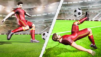 dunia sepak bola screenshot 3