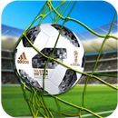 フットボール ストライク サッカー ヒーロー 2018 _ ベスト プレーヤー APK