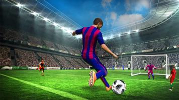 Football Strike Soccer Hero 2018 _ Best Player syot layar 2