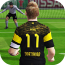 Football World Cup Final Penal APK