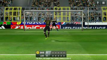 Football تصوير الشاشة 3