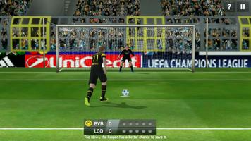 Football screenshot 1