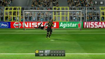 Football syot layar 2