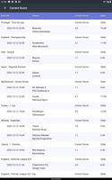 1x2 Football Prediction скриншот 2
