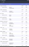 1x2 Football Prediction скриншот 3