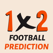 1x2 Football Prediction