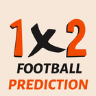 1x2 Football Prediction 圖標
