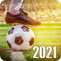 Football - Kick Football And G