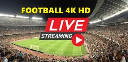 Football Live TV Stream ảnh chụp màn hình 2