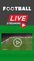Football Live TV Stream ảnh chụp màn hình 3