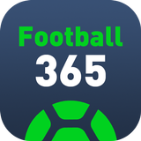 Football 365 icône