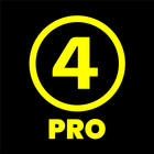 433 Pro icono