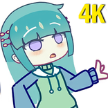 Gacha wallpaper & Cutest Girly