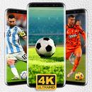 4K football wallpapers 2024 APK