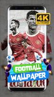 4K football wallpapers 2024 imagem de tela 1