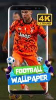 4K football wallpapers 2024 imagem de tela 2