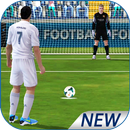 Football World League Cup pena APK