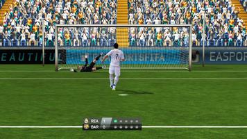 Football World League Cup pena screenshot 3