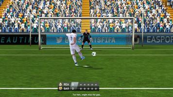 Football World League Cup pena screenshot 2