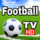 Online Football App-icoon