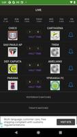 Football Live Scores gönderen