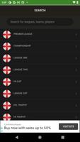 Football Live Scores Ekran Görüntüsü 1
