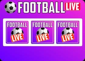 Football Live Score Tv 海报