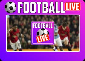 Football Live Score Tv screenshot 1