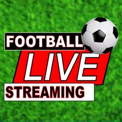 Live Football TV HD Streaming