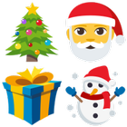 Christmas Emoji Quiz icon