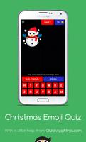 Christmas Emoji Quiz screenshot 3
