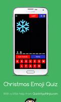 Christmas Emoji Quiz screenshot 1