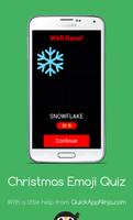 Christmas Emoji Quiz screenshot 2