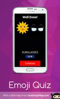 Emoji Quiz تصوير الشاشة 2