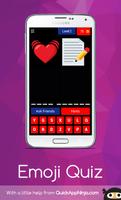 Emoji Quiz تصوير الشاشة 3