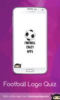 Poster Football Logo Quiz