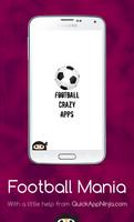 Football Mania plakat
