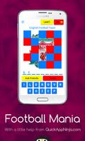 Football Mania screenshot 1