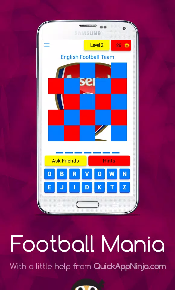 Football Mania - Microsoft Apps