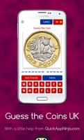 Guess the Coins UK screenshot 3