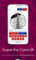 Guess the Coins UK screenshot 1