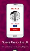 Guess the Coins UK screenshot 2